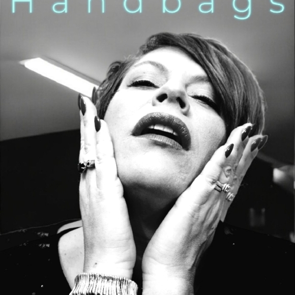 Official live show flyer for @mckjenx - Picture 2 of 16